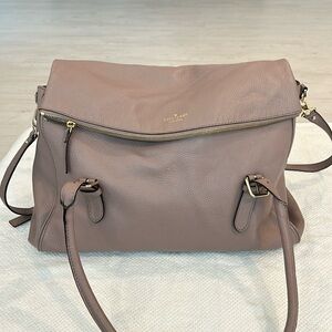 Kate Spade work/travel bag